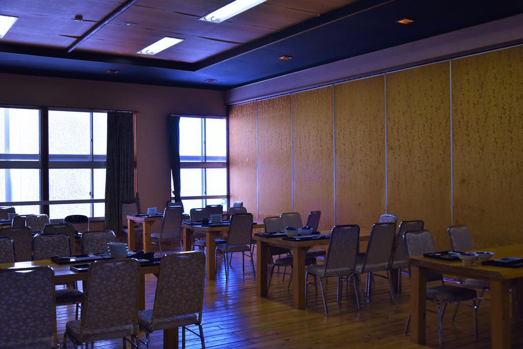 Отель Shikainami Kiranosho Nishio Экстерьер фото